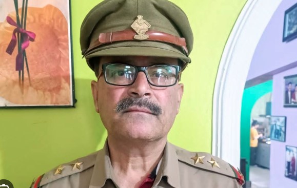 वन विकास निगम के प्रदेश अध्यक्ष गिरीश नैथानी का आकस्मिक निधन, संगठन में शोक