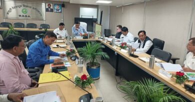 देहरादून के विकास का नया ब्लूप्रिंट, 968 करोड़ के बजट से शहर को मिलेगा आधुनिक स्वरूप